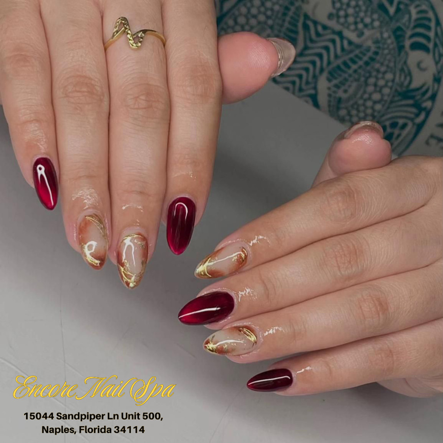 Encore Nail Spa